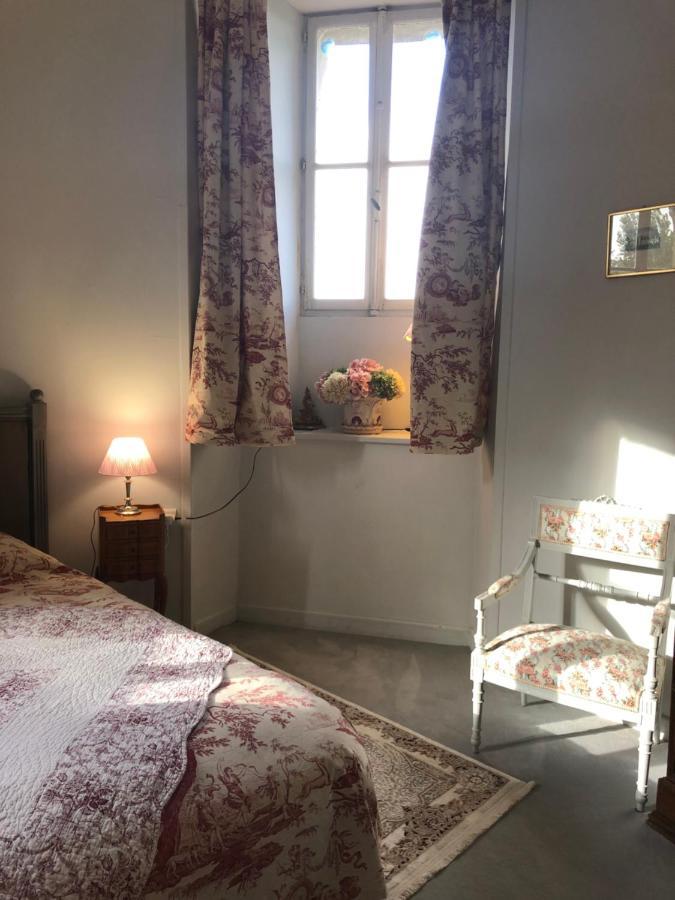 Chateau De La Mothe Saint-Sulpice-en-Pareds Dış mekan fotoğraf