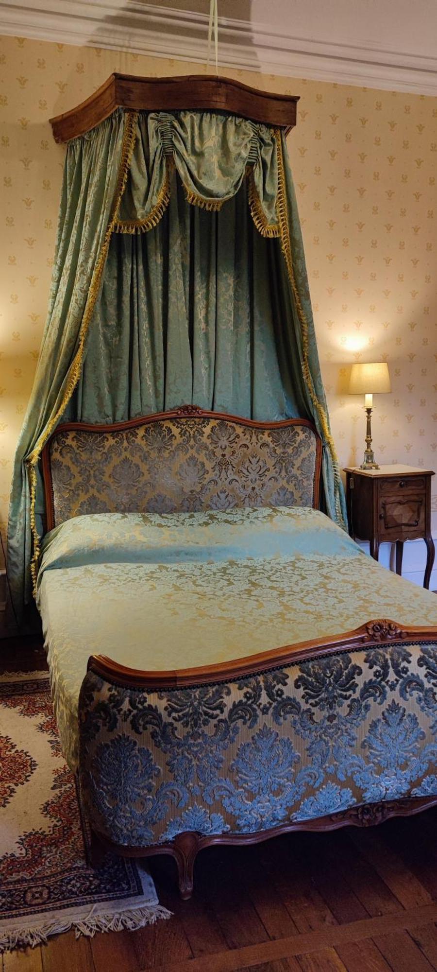 Chateau De La Mothe Saint-Sulpice-en-Pareds Dış mekan fotoğraf